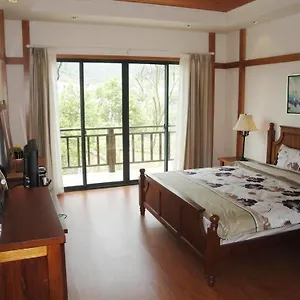 Suzhou Greendoor 苏州